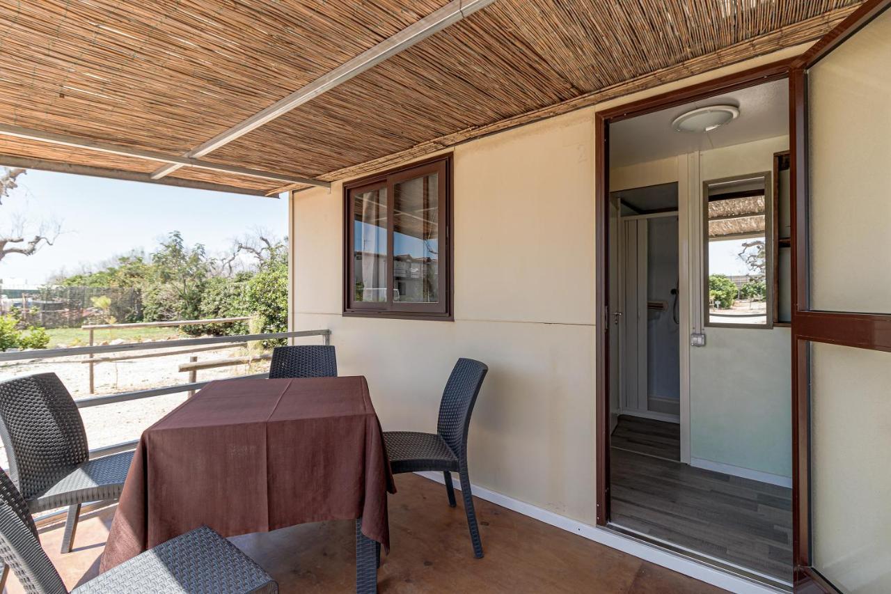Villa Ghetta Country House Leverano Exterior photo