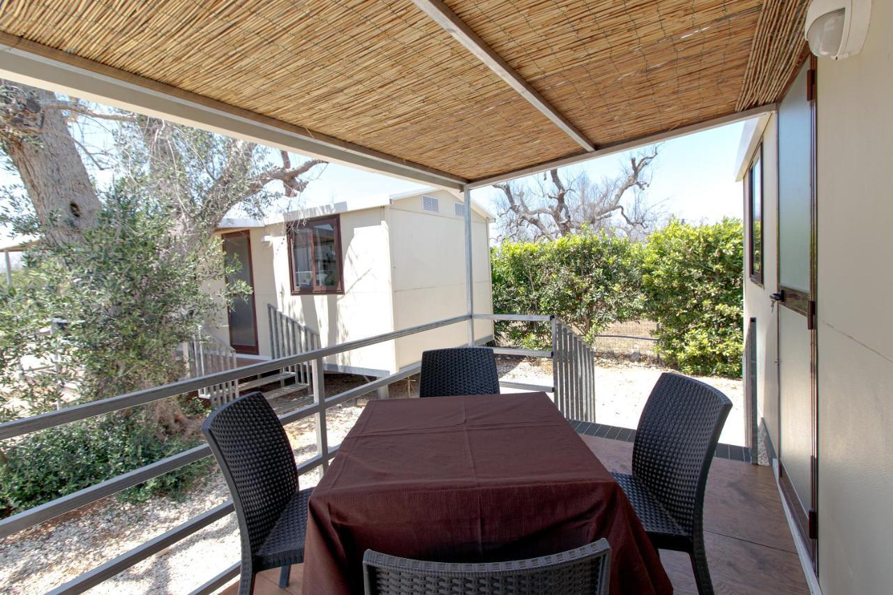 Villa Ghetta Country House Leverano Exterior photo