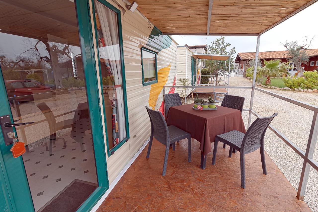 Villa Ghetta Country House Leverano Exterior photo