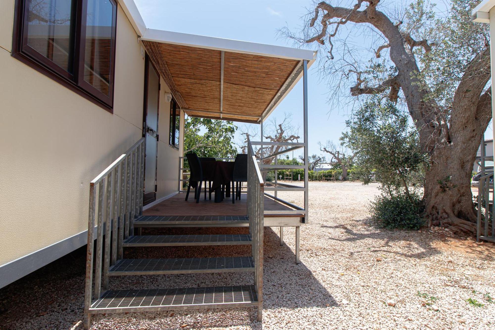 Villa Ghetta Country House Leverano Exterior photo