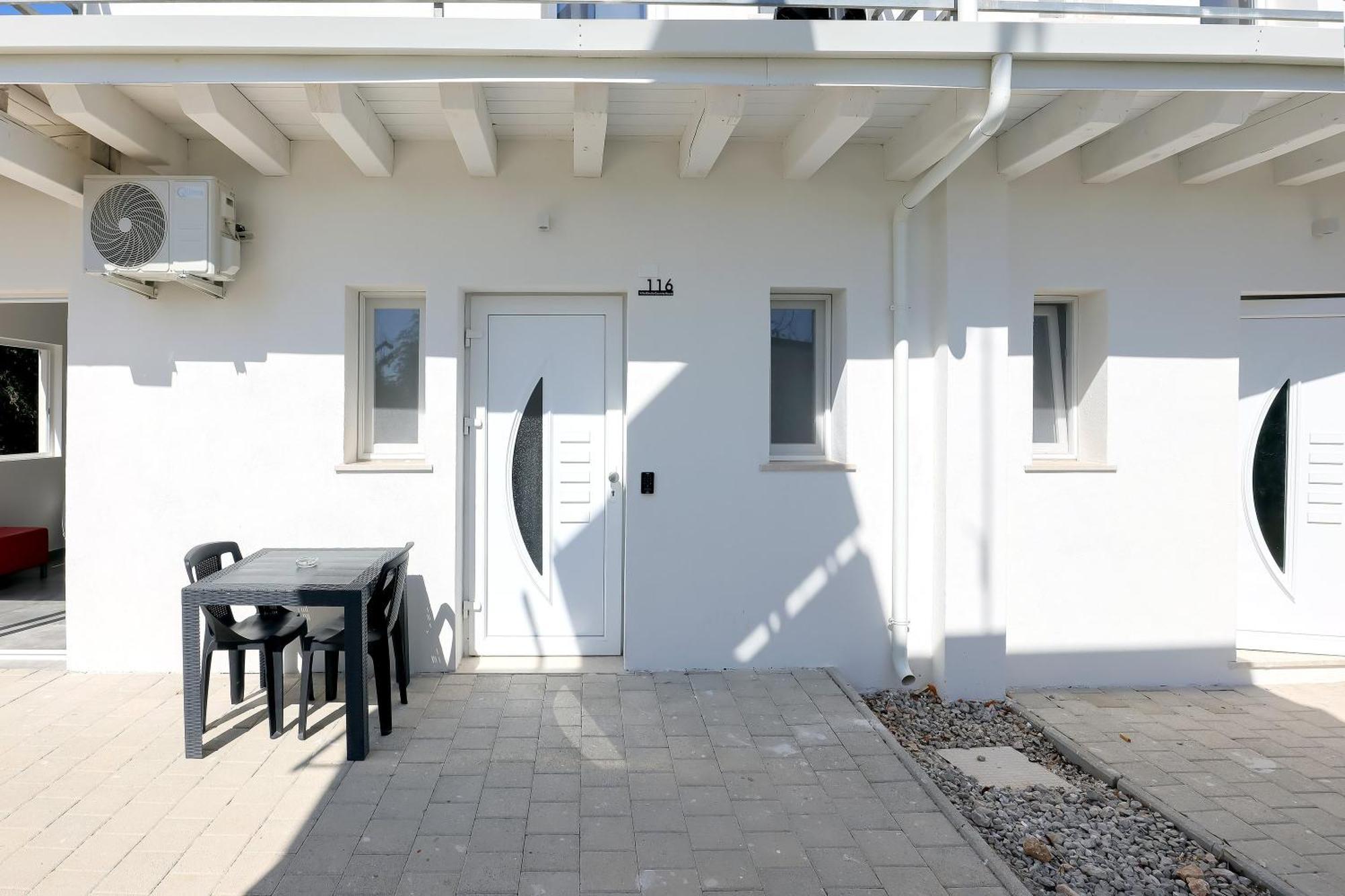 Villa Ghetta Country House Leverano Exterior photo
