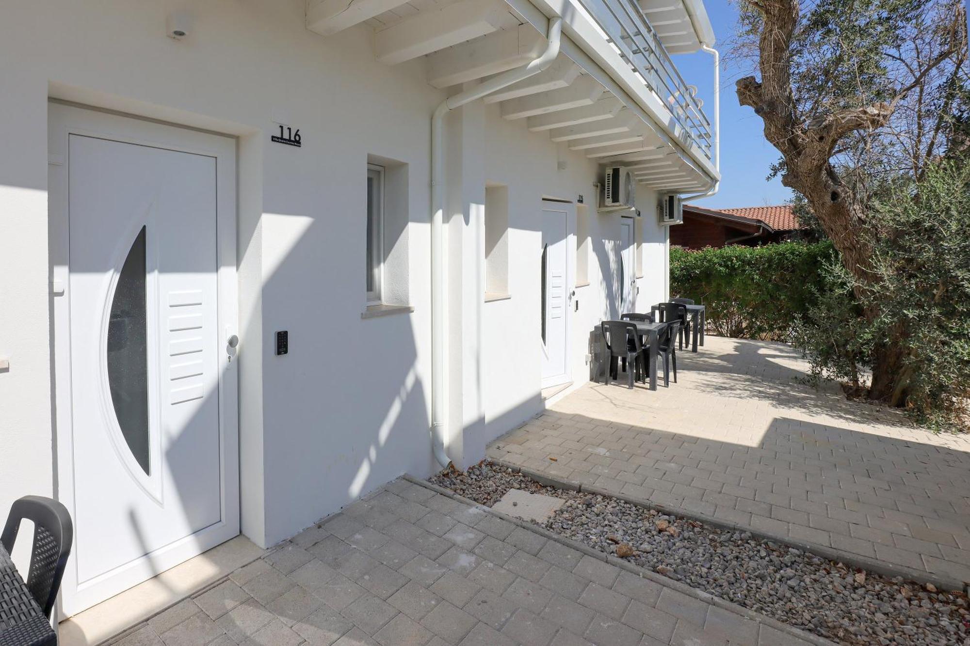 Villa Ghetta Country House Leverano Exterior photo